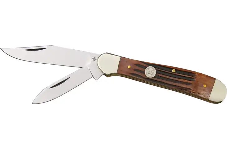 Frost Copperhead Folding Knife
